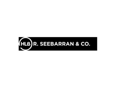 HLB, R. Seebarran & Co