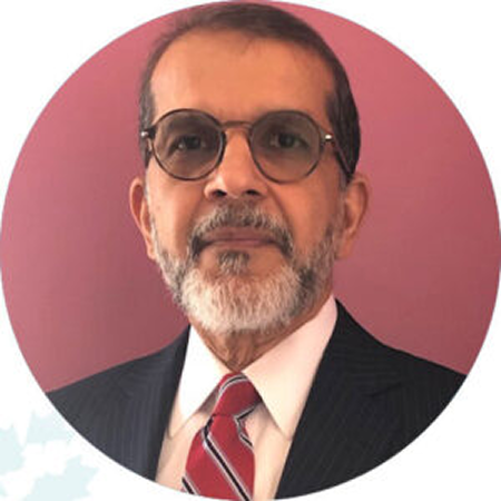 Mr. Fareed Amin